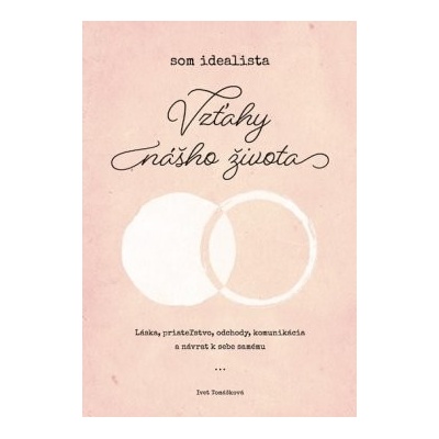 Som idealista: Vzťahy nášho života