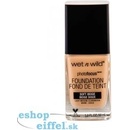 Wet n Wild Photo Focus zmatňujúci fluidný make-up Soft Beige 30 ml