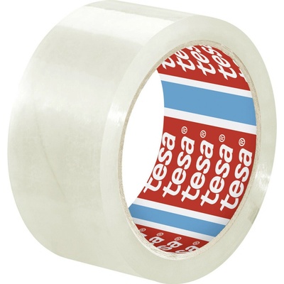 TESA Baliaca páska 48 mm x 66 m priesvitná