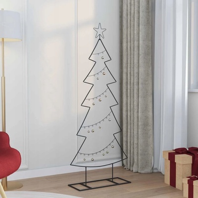 Umelý vianočný stromček VidaXL 121 - 150 cm