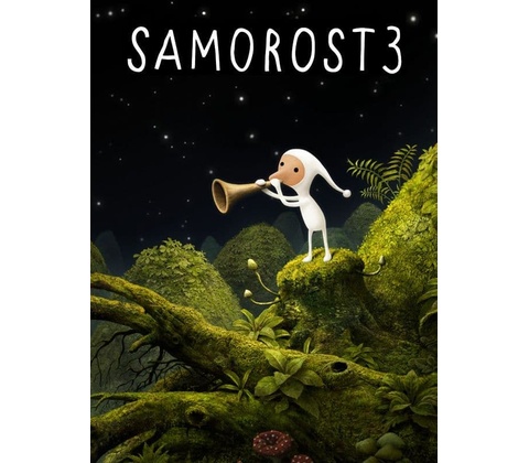 Samorost 3