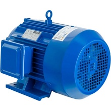Pro-Tech TOOLS Elektromotor 5,5kW 2850ot/min 380V 10371