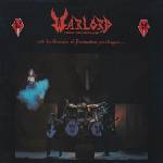 Warlord - And The Cannons Of Destruction Have Begun. . . (Reissue) (LP) (4251267716890)