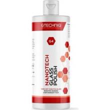 Gtechniq G4 Nanotech Glass Polish 100 ml