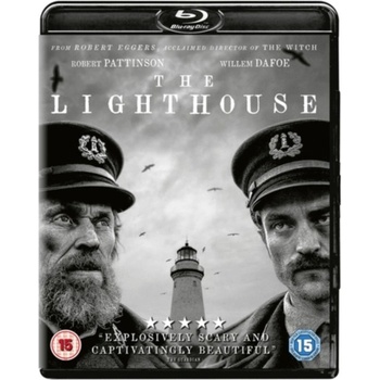 Lighthouse. The BD