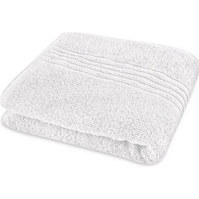 Canis CXS ručník 480 g/m2 50 x 100 cm bílá