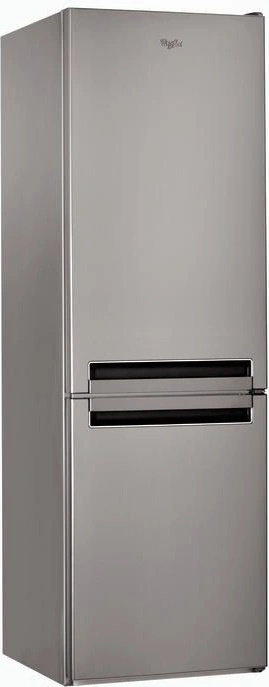 Whirlpool BLF 8122OX