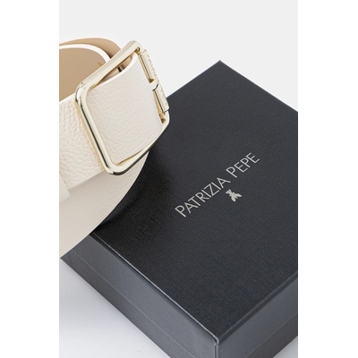 Patrizia Pepe Кожен колан Patrizia Pepe (CW6409.L001)