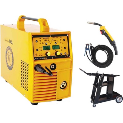 Omicron Gamastar 196LS SET
