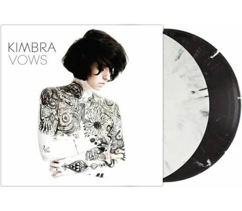 Kimbra - Vows 2 LP