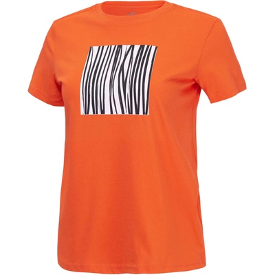 BRILLE Тениска Abstract art