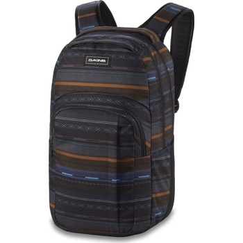 Dakine Campus Black 33 l