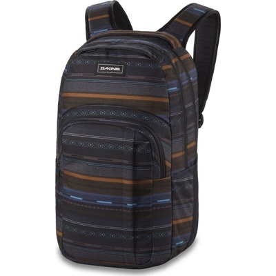 Dakine Campus Black 33 l – Zbozi.Blesk.cz