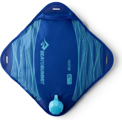 SeaToSummit Pack tap 6 l