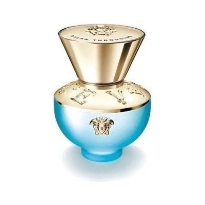 Versace Dylan Turquoise toaletná voda dámska 30 ml