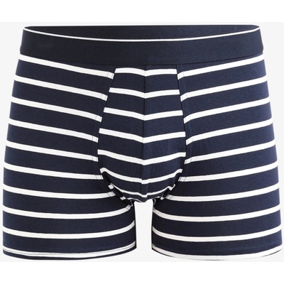 Celio Тъмносини мъжки боксерки на райета Celio Mitch Celio | Sin | МЪЖЕ | S