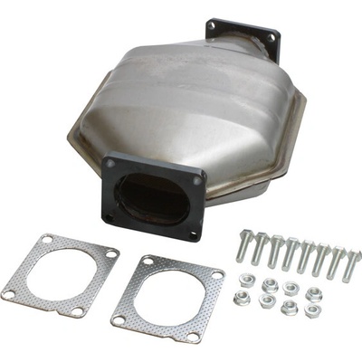 Filtr pevných částic - DPF MAXGEAR 27-6012 (276012)