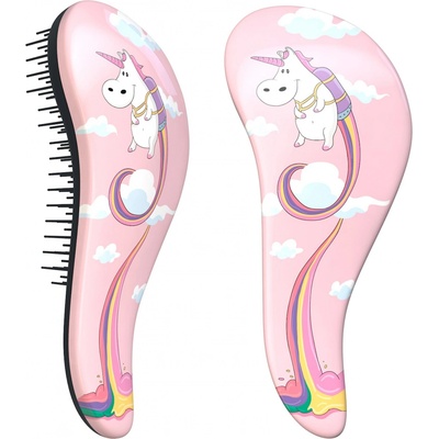 Dtangler Unicorn Pink kartáč na vlasy – Zbozi.Blesk.cz