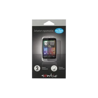 Sentio Screen Protector HTC Desire 310 2in1