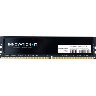Innovation IT 16GB DDR4 3200MHz 4251538817486