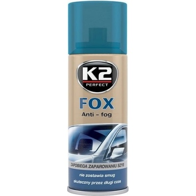 K2 Fox 150 ml – Zboží Mobilmania