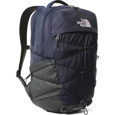 The North Face Borealis navy černá 28 l