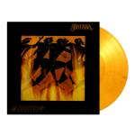 Sony Music Santana: Marathon (Coloured Yellow, Red & Orange Vinyl) - Vinyl (LP) (071471)