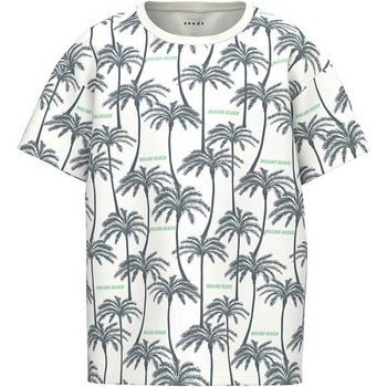 NAME IT Тениска nkmvalther