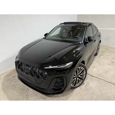 Audi SQ5 3.0 TFSIe quattro Sportback 270 kW