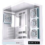 XIGMATEK Cloud DGT Arctic (EN49620)