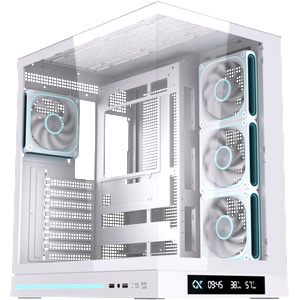 XIGMATEK Cloud DGT Arctic (EN49620)