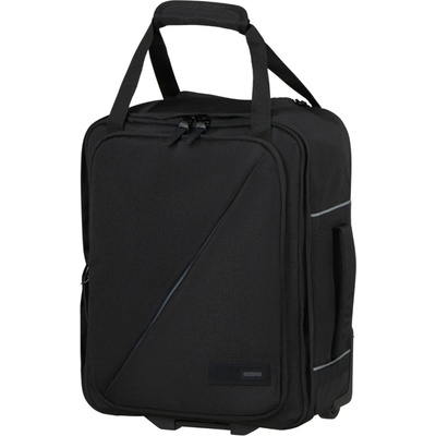American Tourister TAKE2CABIN na kolečkách MS BLACK 25 l