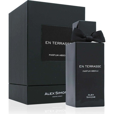 Alex Simone En Terrasse Absolu parfum unisex 100 ml