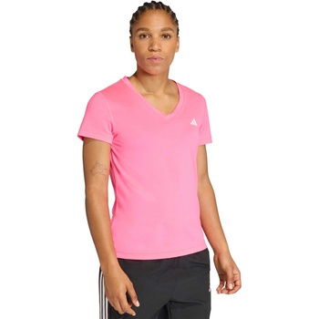 Adidas Тениска Workout Essentials V-Neck