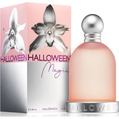 Jesus Del Pozo Halloween Magic toaletná voda dámska 100 ml tester