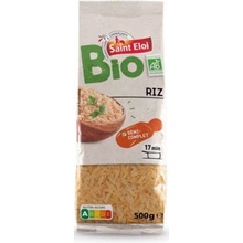 Saint Eloi Bio celozrnná rýže 0,5 kg