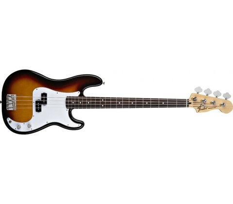 Fender Standard Precision Bass