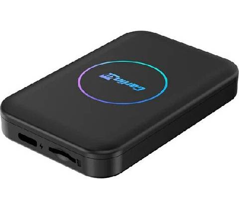 Carlinkit TBox LITE S