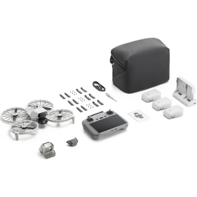 DJI Flip Fly More Combo (DJI RC 2) CP.FP.00000181.01 – Zboží Živě