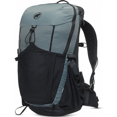 Mammut Ducan 22 Woman sivá čierna