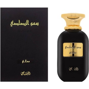 Rasasi Somow Al Rasasi Ma'ali EDP 100 ml Парфюми