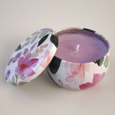 Evička Candles Orchidej 65 g