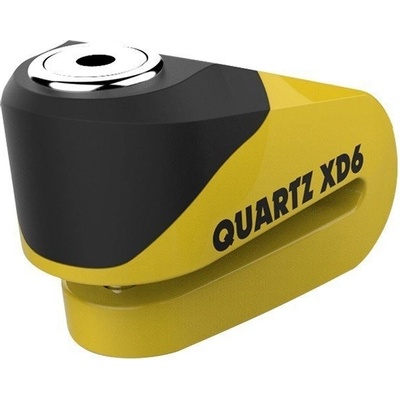 Oxford Quartz XD6