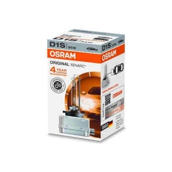 OSRAM Автомобилна крушка osram d1s 66140 xenarc (osram d1s 66140 xenarc)