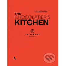 The Chocolatier's Kitchen - Davide Comaschi & friends