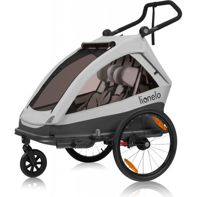 lionelo Cama – Zboží Mobilmania