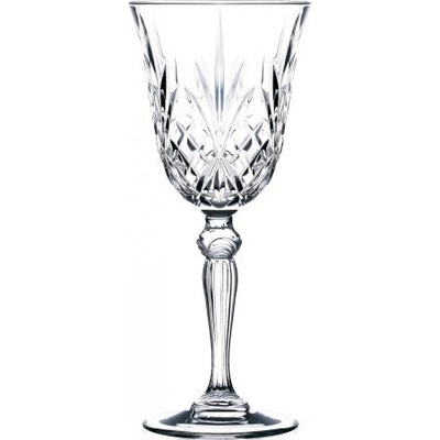 RCR crystal Melodia x e na víno 160 ml