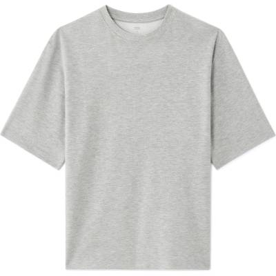 Celio Тениска Gehem oversize Celio | Siv | МЪЖЕ | S