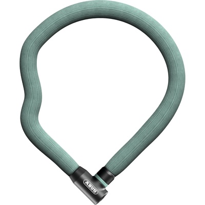 ABUS Верижен катинар Abus Goose Lock 4204K Bike lock - Mint - размер 110 cm (870-3171-0311)