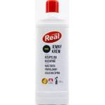 Real Наистина нежен свеж почистващ крем, 600 г